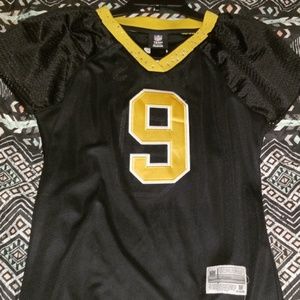 Saints jersey
